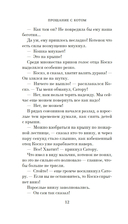 Прощание с котом — фото, картинка — 9