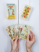 Таро Уэйта До Того (78 карт) — фото, картинка — 1