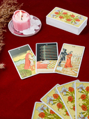 Таро Уэйта До Того (78 карт) — фото, картинка — 2