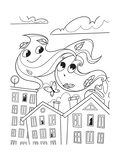 Удивительное приключение маленького ветерка из Вентилятора — фото, картинка — 5