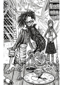 Тайна Великого Алхимика — фото, картинка — 4