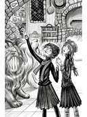 Тайна Великого Алхимика — фото, картинка — 5