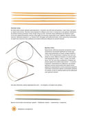 Вязание на спицах. Самое полное и понятное пошаговое руководство для начинающих — фото, картинка — 22