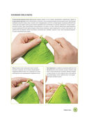 Вязание на спицах. Самое полное и понятное пошаговое руководство для начинающих — фото, картинка — 31