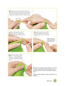 Вязание на спицах. Самое полное и понятное пошаговое руководство для начинающих — фото, картинка — 45