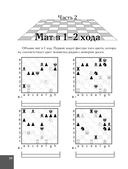 Шахматы. 10 тактических приемов, чтобы всегда побеждать — фото, картинка — 10