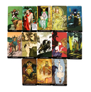 Таро Цирцеи (78 карт) — фото, картинка — 1