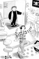 Дорогой синьор П. — фото, картинка — 5