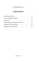 Васюткино озеро. Рассказы — фото, картинка — 11