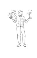 Аватара. 10 встреч, которые помогут тебе трансформировать судьбу и поверить в себя — фото, картинка — 24