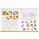 Развиваем мышление. Скоро в школу. 6-7 лет — фото, картинка — 1