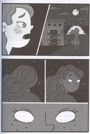 Светка Королёва и три мушкетёра. Проклятое место. Том 1 — фото, картинка — 6