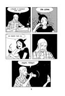 Клыки. Невероятная история любви вампирши и оборотня — фото, картинка — 7