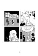 Клыки. Невероятная история любви вампирши и оборотня — фото, картинка — 8