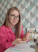 Еда из полимерной глины. Пошаговое руководство по лепке миниатюрных кулинарных шедевров — фото, картинка — 8