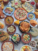 Еда из полимерной глины. Пошаговое руководство по лепке миниатюрных кулинарных шедевров — фото, картинка — 9