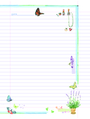 Личный дневник. Там, где я настоящая — фото, картинка — 11