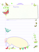 Личный дневник. Там, где я настоящая — фото, картинка — 12