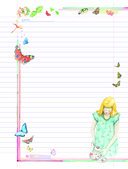 Личный дневник. Там, где я настоящая — фото, картинка — 6