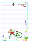 Личный дневник. Там, где я настоящая — фото, картинка — 9