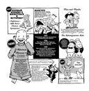 История комиксов в комиксах: от наскальной живописи до Стэна Ли — фото, картинка — 8