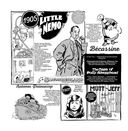 История комиксов в комиксах: от наскальной живописи до Стэна Ли — фото, картинка — 10