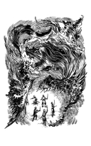 Демонология Сангомара. Искра войны — фото, картинка — 13