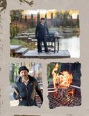 Вообще огонь! Самые горячие рецепты мяса, птицы и рыбы от Александра Бона — фото, картинка — 13