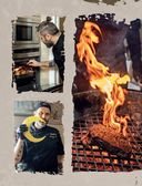 Вообще огонь! Самые горячие рецепты мяса, птицы и рыбы от Александра Бона — фото, картинка — 14