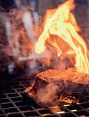 Вообще огонь! Самые горячие рецепты мяса, птицы и рыбы от Александра Бона — фото, картинка — 15
