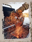 Вообще огонь! Самые горячие рецепты мяса, птицы и рыбы от Александра Бона — фото, картинка — 8