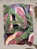 Вообще огонь! Самые горячие рецепты мяса, птицы и рыбы от Александра Бона — фото, картинка — 10