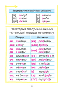 Беларуская мова. Наглядны курс пачатковай школы — фото, картинка — 5