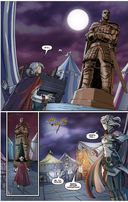 Dungeons & Dragons. Baldur's Gate. Легенды Врат Балдура — фото, картинка — 10