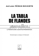 La Tabla De Flandes — фото, картинка — 1