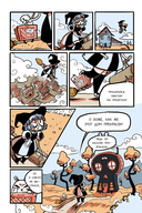 Планчетт. Кулинарная ведьмочка — фото, картинка — 11