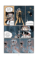 Планчетт. Кулинарная ведьмочка — фото, картинка — 12