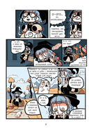 Планчетт. Кулинарная ведьмочка — фото, картинка — 14