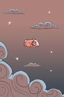 Планчетт. Кулинарная ведьмочка — фото, картинка — 3