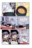 Планчетт. Кулинарная ведьмочка — фото, картинка — 8