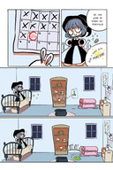 Планчетт. Кулинарная ведьмочка — фото, картинка — 9