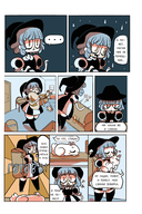 Планчетт. Кулинарная ведьмочка — фото, картинка — 10