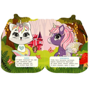 Волшебные питомцы. Весёлые глазки — фото, картинка — 2