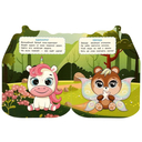 Волшебные питомцы. Весёлые глазки — фото, картинка — 3