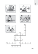 Немецкий язык. 3-4 классы. Дидактические и диагностические материалы. Пособие для учащихся — фото, картинка — 8