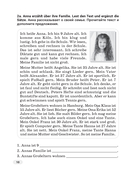 Немецкий язык. 3-4 классы. Дидактические и диагностические материалы. Пособие для учащихся — фото, картинка — 11