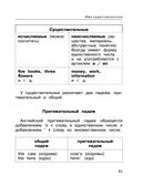 Все правила английского языка. Справочник к учебникам 2-4 классов — фото, картинка — 43