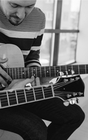 Каталог аккордов для гитары. Самоучитель — фото, картинка — 4