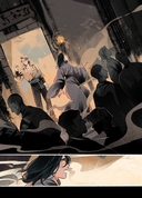 Пир теней. Том 1 — фото, картинка — 4