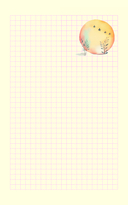 Опупени мысли. Кошички и листы для арания — фото, картинка — 5